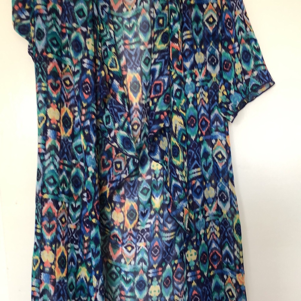 LuLa Roe jacket - Picture 2 of 2